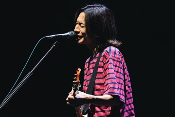 My Hair is Bad椎木知仁「CEREMONY」ミセスのライブで感激 ジャンル異なる交流が励みに「届いたぁ…ってなりました」【インタビュー】 画像