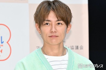 辻希美の夫・杉浦太陽、次女・夢空（ゆめあ）ちゃんを“高い高い”する13歳次男の姿公開「素敵なお兄ちゃん」「疲れも吹っ飛ぶ可愛さ」と反響 画像