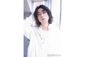 渋谷謙人、武田航平には“普段から胸キュン”特にときめいたシーン告白「俺にしか見せない顔なんだろうな」【「スモブル」インタビュー後編】 画像