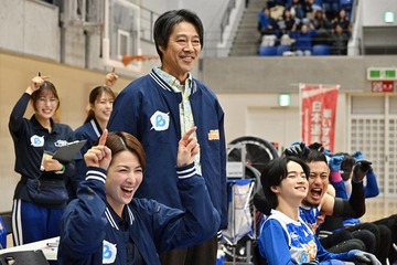日曜劇場「ＧＩＦＴ」櫻井翔が次回予告に登場「映ってたよね？」「ドラマでも見られるの嬉しい」衝撃ラスト後にネット驚き【ネタバレ・最終回あらすじ】 画像