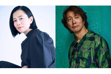 坂井真紀、内田有紀と11年ぶり共演 佐々木蔵之介はtimelesz寺西拓人の“毒父”役で「ラストノート」出演 画像