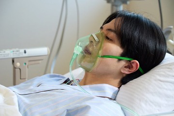「10回切って倒れない木はない」ミンソク（志尊淳）を待ち受ける運命に「胸が引き裂かれた」「涙が止まらない」と悲痛の声 画像