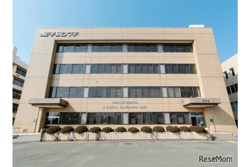 聖学院大、中高生に図書館を開放…閲覧・学習スペース提供 画像
