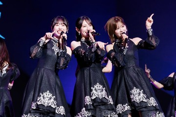 日向坂46高橋未来虹、“音楽愛”感じたミセス藤澤涼架の姿「CEREMONY」で見た無邪気な一面【インタビュー】 画像