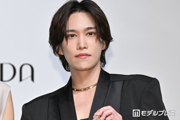 キスマイ千賀健永、母から遺伝子を受け継いだパーツとは？美を保つための徹底したインナーケア明かす「エビデンスを大事に」 画像