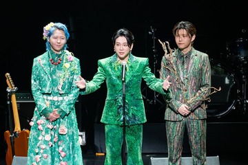 【ミセス『CEREMONY』開催直前インタビュー後編】1日目・2日目異なる装いで表現するのは「ヒーローズジャーニー」JAM’Sへ感謝のメッセージも 画像