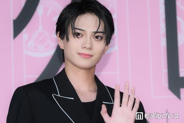 岩瀬洋志、杉咲花＆多部未華子は「テレビで見ていた方々」共演を回顧「どこまで自分を出していいのか不安だった」【クロエマ】 画像