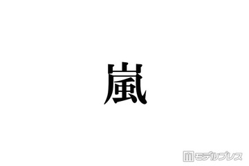 嵐、ラストライブでの“扉の向き”が話題 櫻井翔の言葉に重なる演出に感動の声殺到「ロマンチックすぎる」「涙が止まらない」 画像