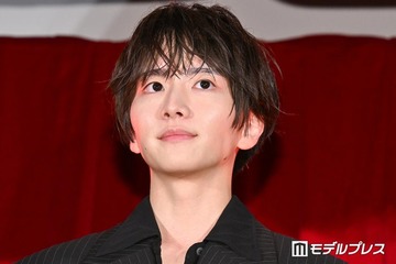 板垣李光人「初日で全部出した感がありました」実写初主演映画の撮影回顧 綱啓永＆ME:I・MOMONAが共感【口に関するアンケート】 画像