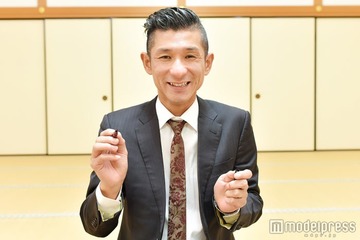 笑い飯・哲夫、第4子誕生を生報告「立ち会いが初めてできなかった」理由に反響「ロマンチック」「素敵」 画像