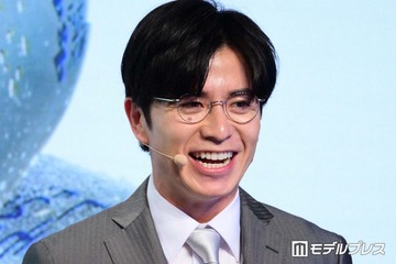 オリラジ藤森慎吾、長女誕生後も「ラブトラ2」出身・妻とは週1回デート「俺的にすごい大事」 画像