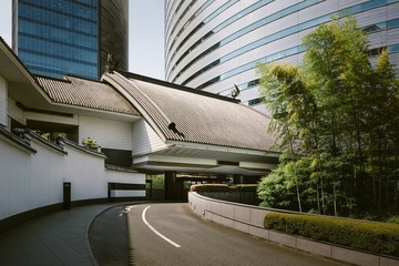 ヒルトン、目黒の「ホテル雅叙園」をLXRホテルズ＆リゾーツにリブランド 2027年開業へ 画像