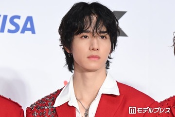 JO1佐藤景瑚「日プ」合格時のエピソードに驚きの声「覚悟すごすぎ」「アイドルに人生かけててかっこいい」 画像