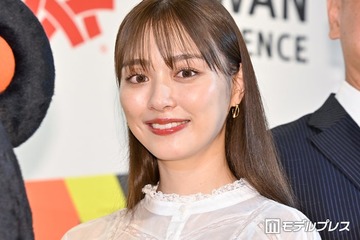 内田理央、へそ出しファッションでイメチェン新ヘアスタイル公開「髪型可愛すぎる」「スタイル抜群」の声 画像