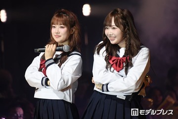 一生友子、新曲初披露でファン歓喜 地元・名古屋でのパフォーマンスに喜び【学生ランウェイ名古屋】 画像