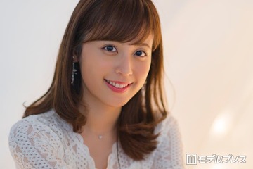 第1子出産の久慈暁子、子どもの性別初公開 近況ショットも披露 画像