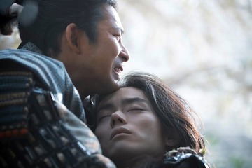 大河「豊臣兄弟！」半兵衛（菅田将暉）の最期にロス広がる “命日翌日の退場”も話題に「偶然とは思えない」「名シーンだらけ」【ネタバレあり】 画像