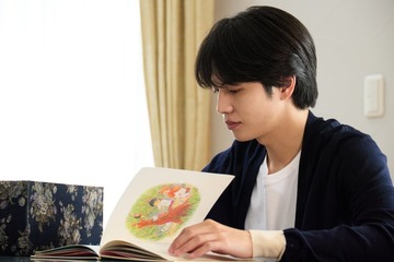 「10回切って倒れない木はない」最終回、ミンソク（志尊淳）＆桃子（仁村紗和）の“恋の行方”に視聴者涙「2人の表情に胸がジーンとした」「登場人物全員素敵」 画像