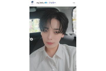 “歌ってみた”話題のイケメン歌手、人気配信者との「呪術廻戦」コスプレが話題「漫画から飛び出したみたい」「まさしく最強の2人」 画像