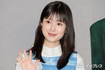 福本莉子、医療ドラマ主演で感じた“死との向き合い方”とは「自分に置き換えて考えることもたくさん」【勿忘草の咲く町で～安曇野診療記～】 画像