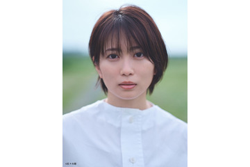 志田未来、初の月9ヒロインでエリート弁護士役 GACKTと初共演・“9クール連続”ドラマ出演の偉業へ【ブラックトリック～裁きを操る弁護人～】 画像