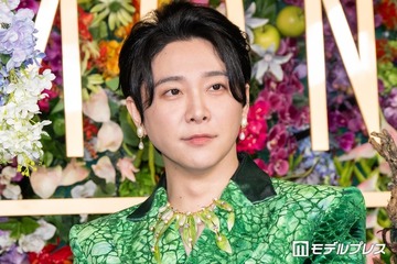 ミセス大森元貴、嵐への想い「二度とあんなグループは出てこない」ラストライブ鑑賞報告も「ありえんくらい泣いた」 画像