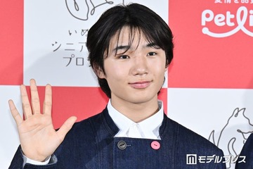 寺田心、電車内で正義感溢れる行動 上田晋也も感銘「心さんにするわ」 画像