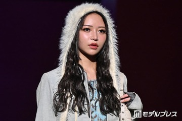 美人YouTuber、野菜たっぷり手作り麺料理披露「暑い日にぴったり」「具沢山で彩り綺麗」の声 画像