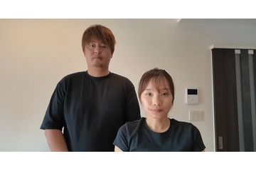 人気YouTuberばつまる夫婦、所属事務所が契約解除 飲酒運転疑惑巡り対応姿勢に相違 画像