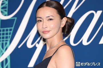 長谷川京子、彩り豊かな中華弁当公開「盛り付けがおしゃれで参考になる」「果物が2種類あるのも嬉しい」の声 画像