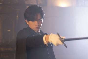 中島健人主演「ラブ≠コメディ」“ドキュメンタリー風”特別映像公開 劇中では描かれない「Episode0」を収録 画像