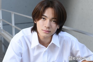 「今日好き」内田金吾（きんご）初ハイトーンで雰囲気ガラリ「イケメン度増してる」「めちゃくちゃ新鮮」と反響 画像