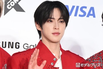 JO1河野純喜、なにわ男子・大橋和也とライブ鑑賞「ずっとお尻振ってお客さんからめちゃくちゃバレて」“同世代コンビ”エピソードに反響 画像