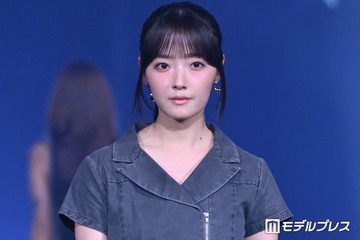 CUTIE STREET川本笑瑠、クールな視線でギャップ見せ「どの系統も似合ってすごい」「見惚れる」と反響【オキコレ2026】 画像