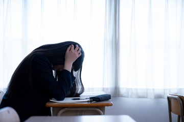 「電車を見ると飛び込みたくなる」メンタル不調からMARCHに現役合格。子どもを救った母親のひと言とは 画像
