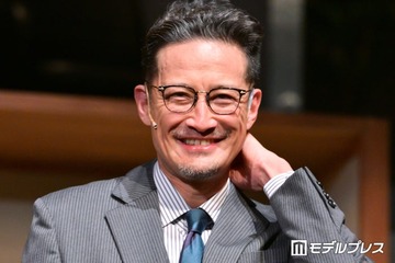 元TOKIO松岡昌宏、妹の夫と初対面語る「この人は俺の義理の弟になるのか」「幸せになってなと言って」 画像