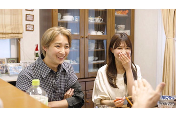 西澤由夏アナ、“婚約相手”の実家初訪問 義父から明かされた驚きの事実とは【時計じかけのマリッジ】 画像