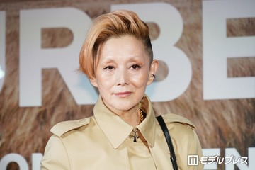 夏木マリ「チャチャっと」手作りしたイカとあさりのトマトパスタ披露「イタリアンのお店クオリティ」「器もマットも素敵」と反響 画像