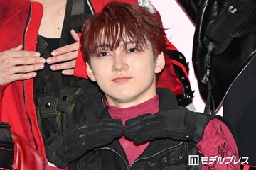 超特急ユーキ、急性虫垂炎のためイベント欠席へ 復帰時期は「医師と相談の上、治療経過を見ながら」 画像