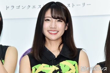 志田友美、娘顔出し韓国旅行ショット公開「美人親子」「3世代揃って美形」 画像