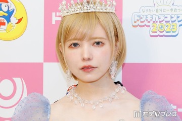 益若つばさ、辻希美のサプライズバースデーパーティー公開 豪華料理に「ケーキでかくてデザインもすごい」「見たことないものばかり」の声 画像