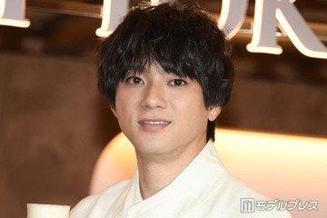 山田裕貴「俳優で本気で殴り合ったのって裕貴しかいない」と言われた相手「お芝居を超えた瞬間を体感した」 画像