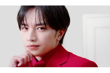 中島健人、レッドカーペットで華麗なダンス 長く続けていることはブログ毎日更新「ずっと10年間“ティータイム”してます」 画像