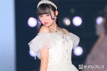 人気アイドルメンバー「金髪もだいすき？」印象ガラリの加工ショットに「違和感ない」「海外のお人形さんみたい」の声 画像