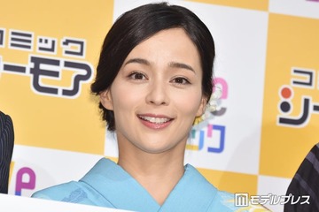 加藤ローサ、サッカー元日本代表の元夫＆息子らとの誕生日パーティーショット公開「素敵な家族の関係」「息子さん似てる」の声 画像
