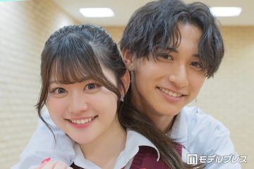 「今日好き」りんか、恋人・植野花道との手繋ぎ2ショット・ヘソピショットなど沖縄でのプラベ写真公開「2人ともオシャレ」「スタイル良すぎ」と反響 画像