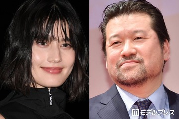佐藤二朗＆橋本愛主演「夫婦別姓刑事」サブタイトル、縦読みの仕掛けが話題「斬新」「全然気づかなかった」【ネタバレあり】 画像