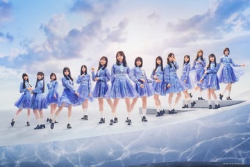 人気アイドル集結「IRC 2026 A/W」開催決定 日向坂46・FRUITS ZIPPERら出演者第1弾解禁 画像