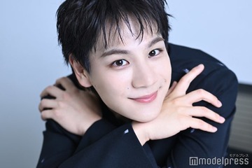 【JO1豆原一成「夫婦と16歳」インタビュー後編】結成6年経っても愛強い“兄たち”への感謝とピュアな部分「僕がJO1のことを1番好き」 画像