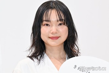 最年少で向田邦子賞受賞の兵藤るり脚本×古川琴音主演NHK夜ドラ、“15分”に凝縮された魅力「ミッドナイトタクシー」アマプラ配信開始 画像